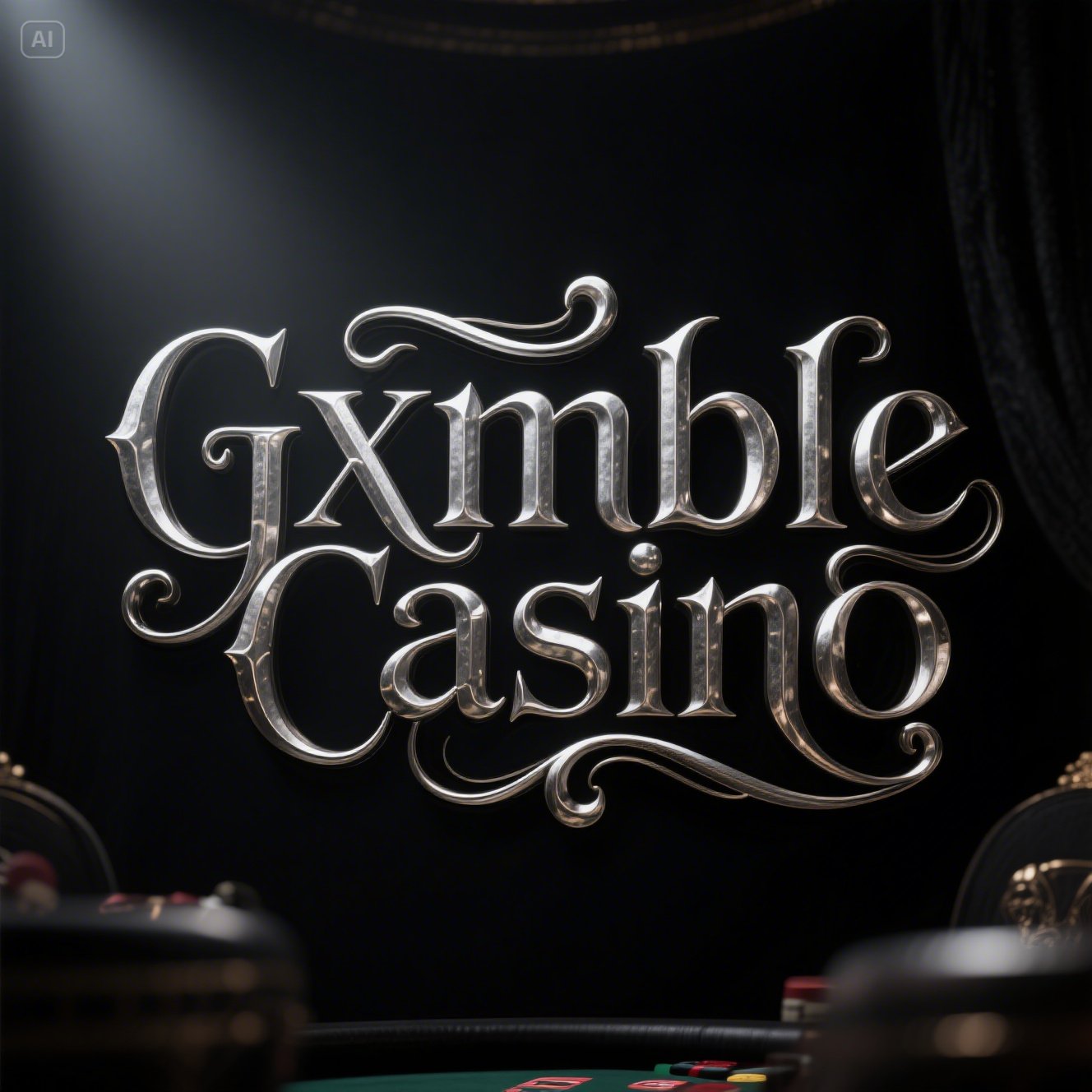 Gxmble Casino